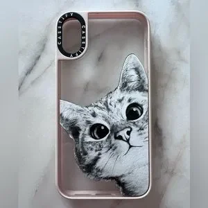 CASETiFY iphone15pro cute cat ケース $_12.JPG?set_id=880000500F